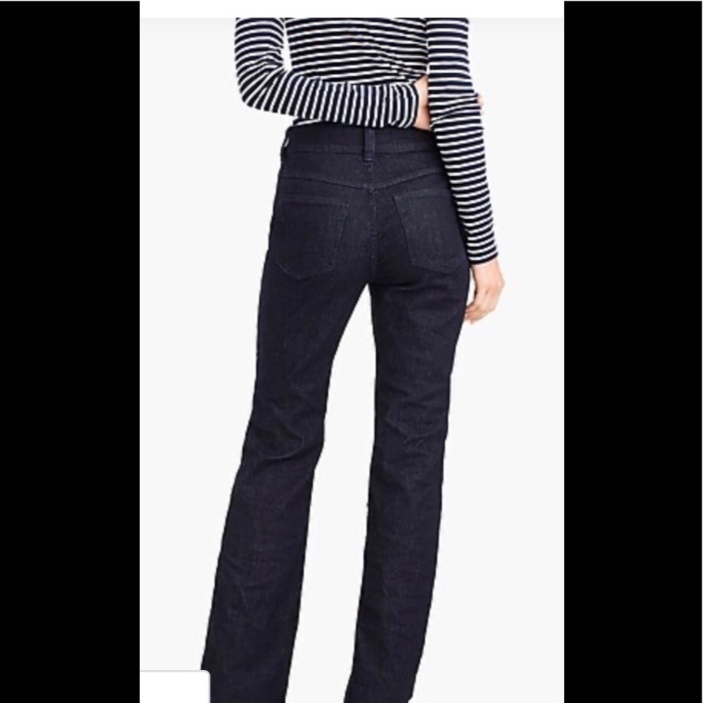 J.Crew Favorite fit jeans